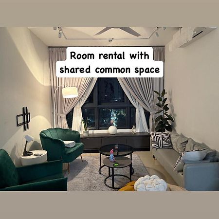 Roombnb Mvertica 쿠알라룸푸르 외부 사진