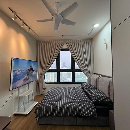 Roombnb Mvertica 쿠알라룸푸르 객실 사진