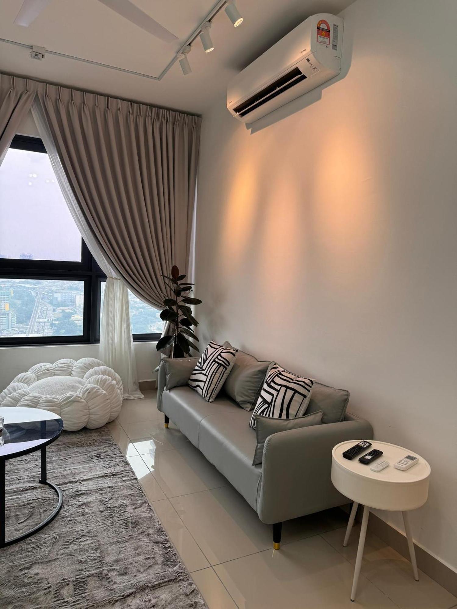Roombnb Mvertica 쿠알라룸푸르 외부 사진